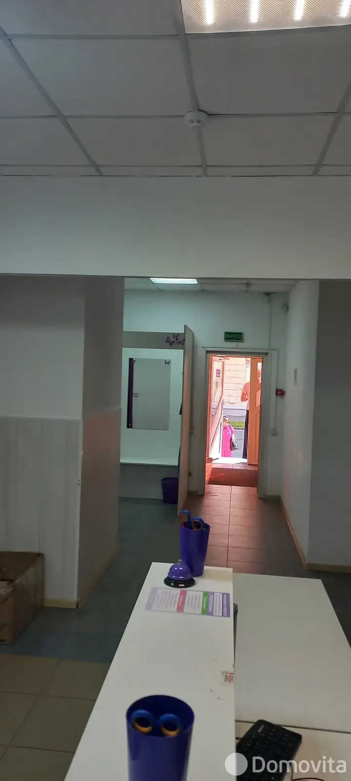 Цена продажи офиса, Витебск, ул. Кирова, д. 7
