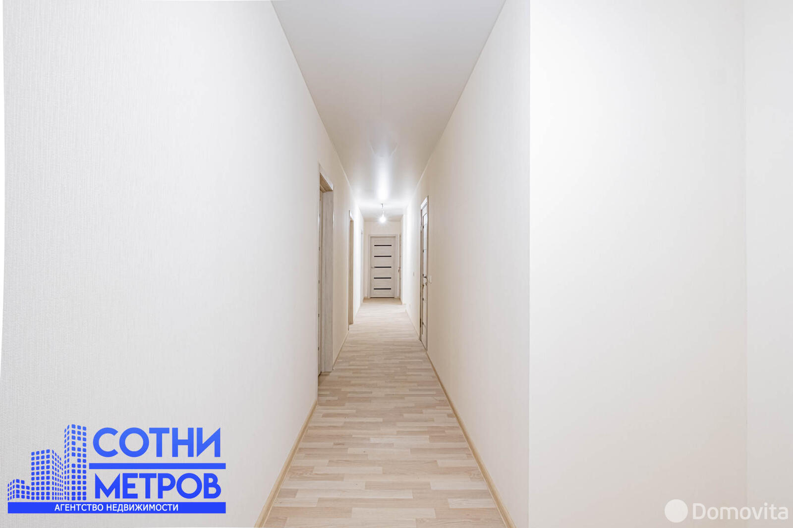 Продажа 4-комнатной квартиры в Минске, ул. Кропоткина, д. 61, 199990 USD, код: 1107677 - фото 6