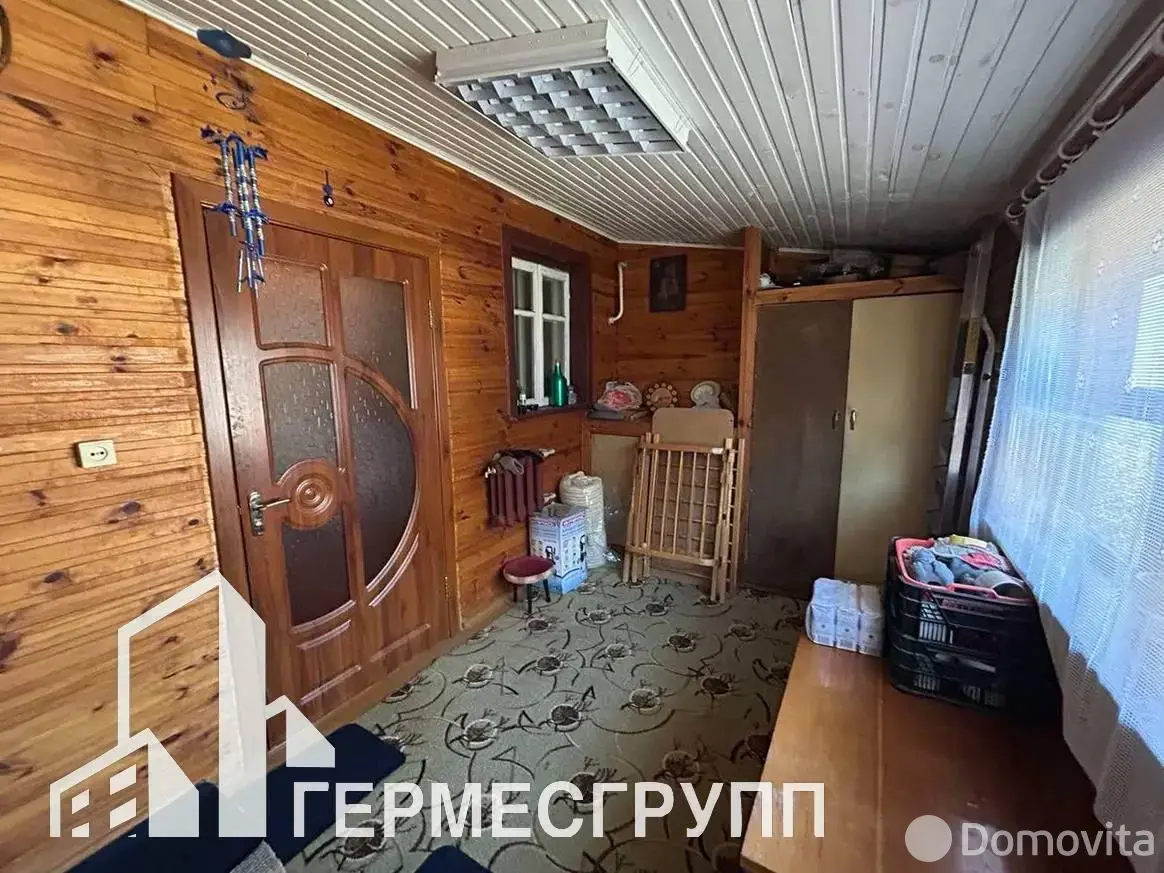 продажа коттеджа, Дрогичин, ул. Озёрная