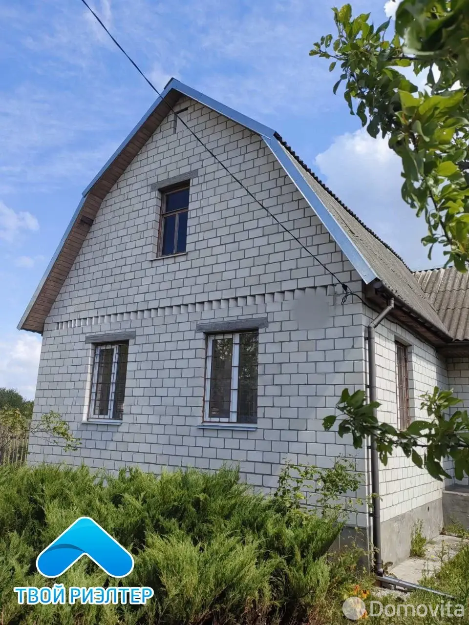 продажа дома, Прибор, ул. Евгения Мотылева