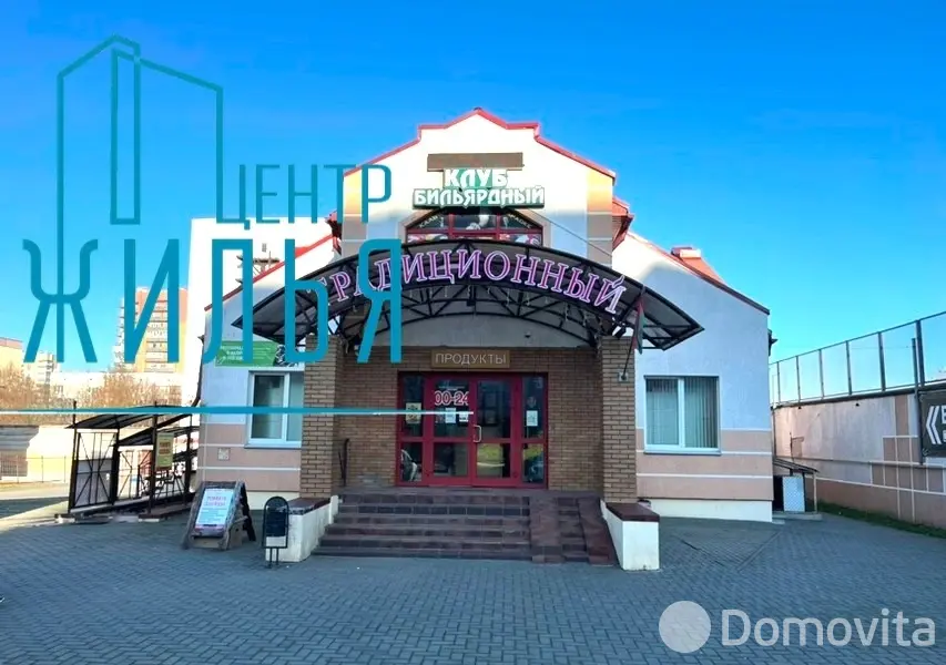объект сферы услуг, Гродно, ул. Пестрака, д. 36Б 