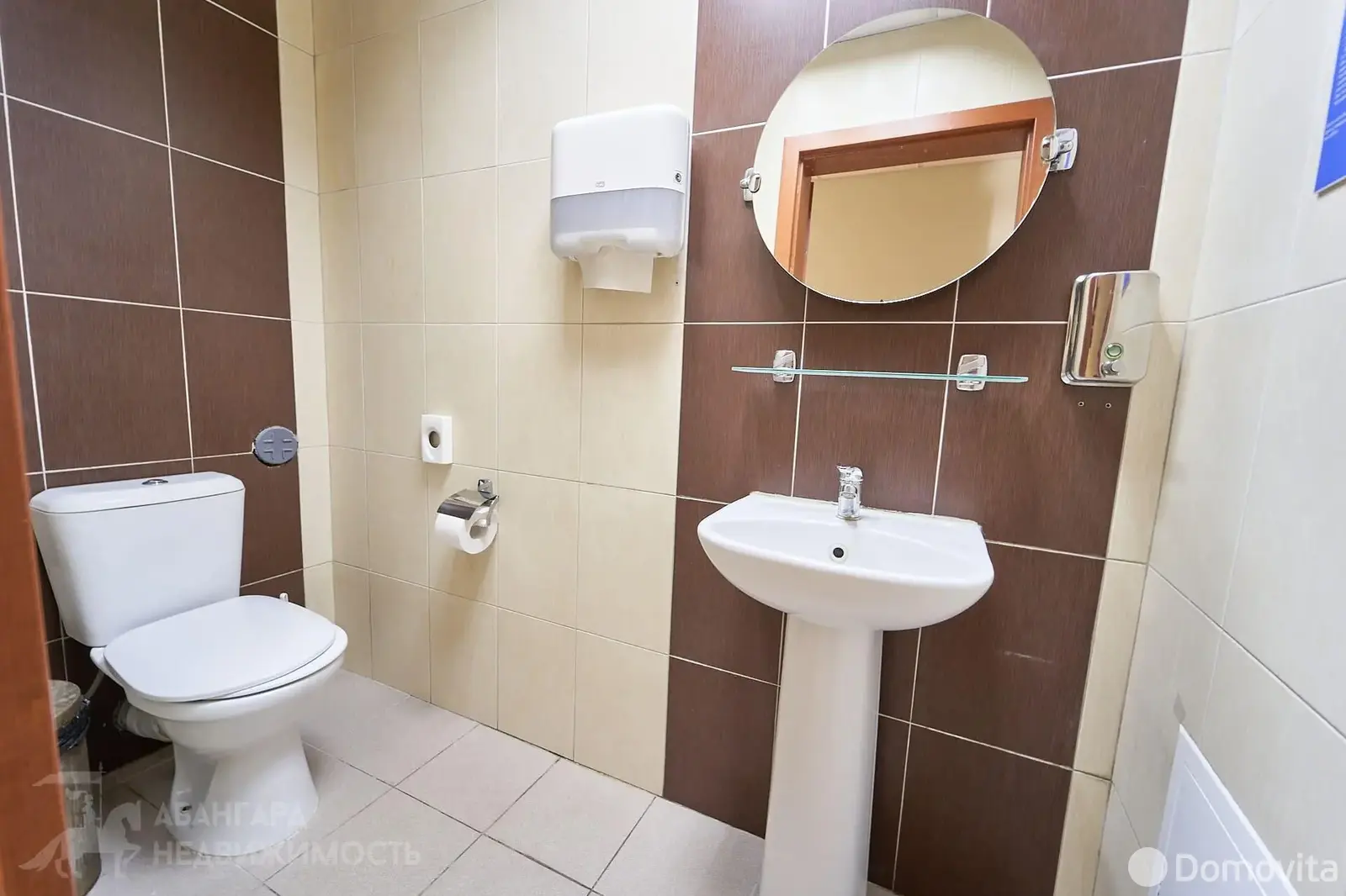 Купить офис на ул. Кольцевая, д. 4 в Цнянке, 442270USD, код 9127 - фото 12