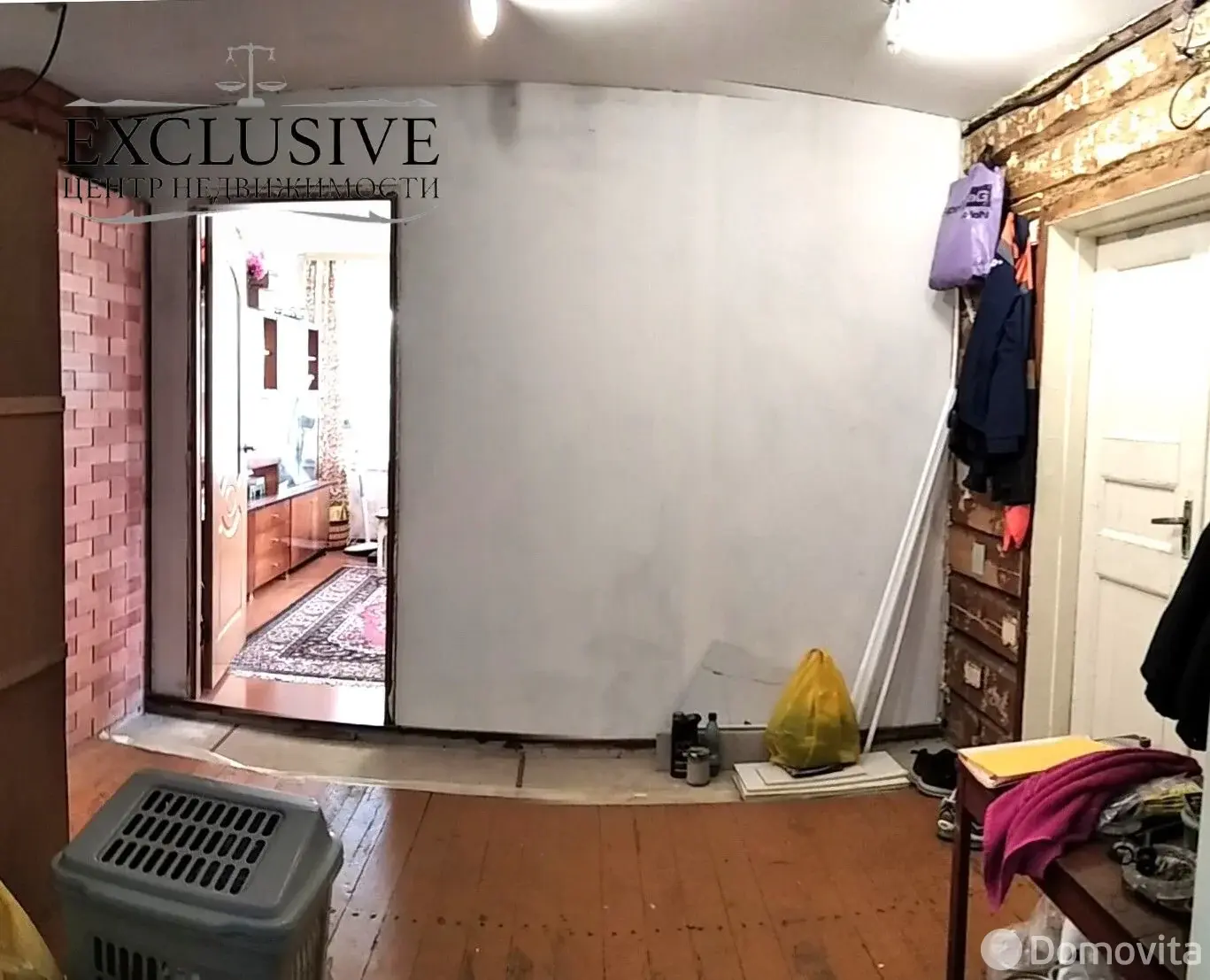 дом, Полоцк, ул. Никитина, д. 8 - лучшее предложение