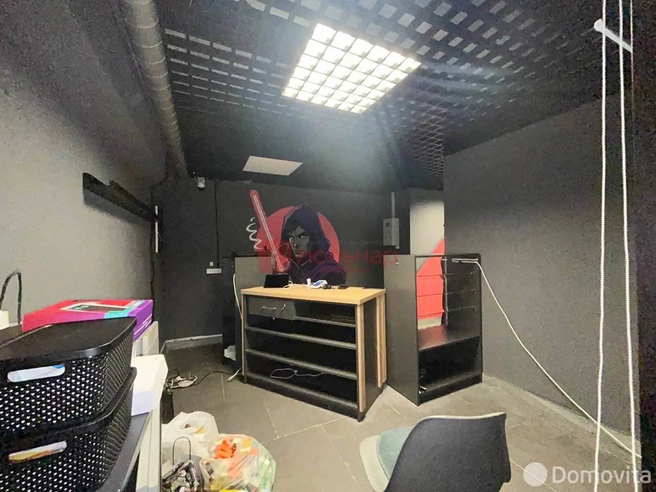 аренда торгового объекта, Минск, пер. Загородный 1-й, д. 3А