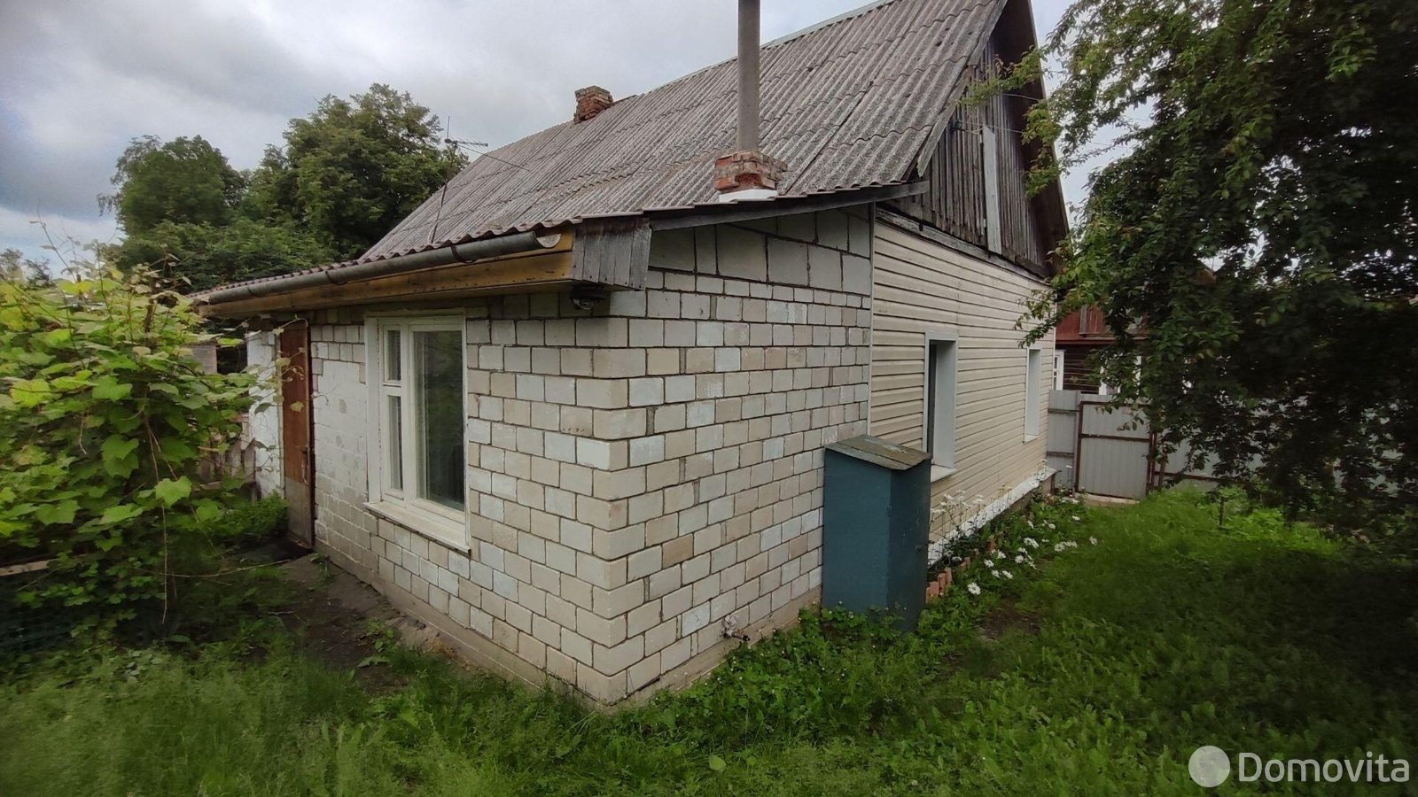 коттедж, Смиловичи, ул. Комсомольская, д. 27 без посредников