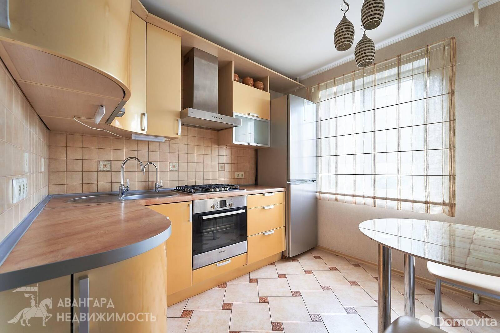 Продажа 3-комнатной квартиры в Минске, пр-т Газеты Звязда, д. 10/1, 84900 USD, код: 1054717 - фото 1