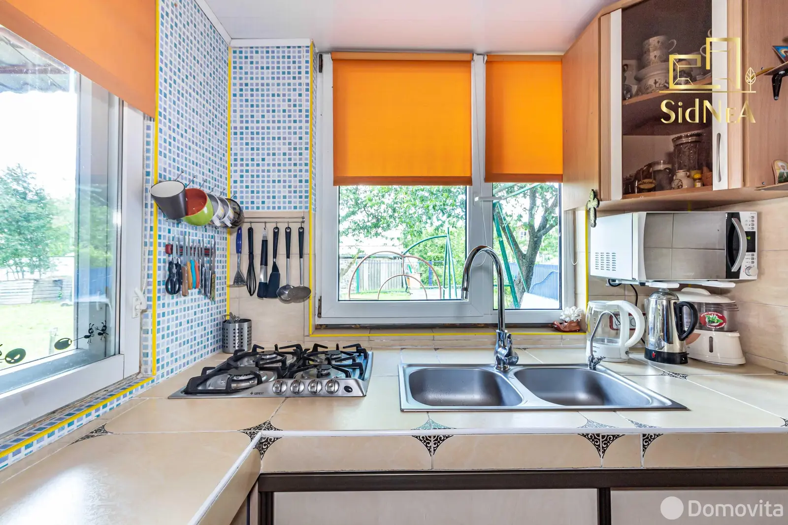 Продажа 2-этажной дачи в Полет Минская область, 44000USD, код 183418 - фото 11