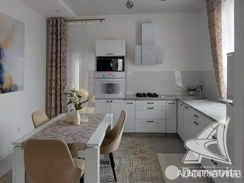 дом, Заказанка, 