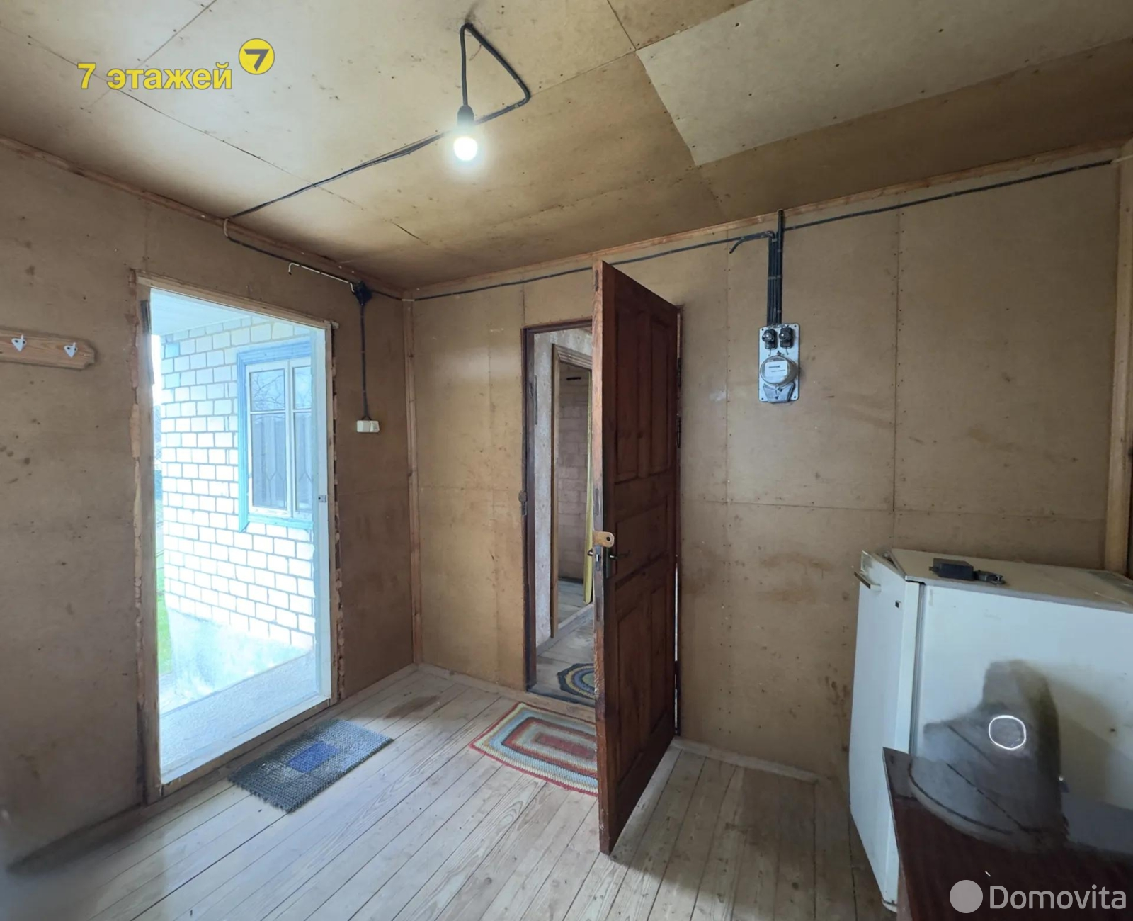 Продажа 2-этажной дачи в РАМОНАК-МАЗ Минская область, 15000USD, код 185335 - фото 20