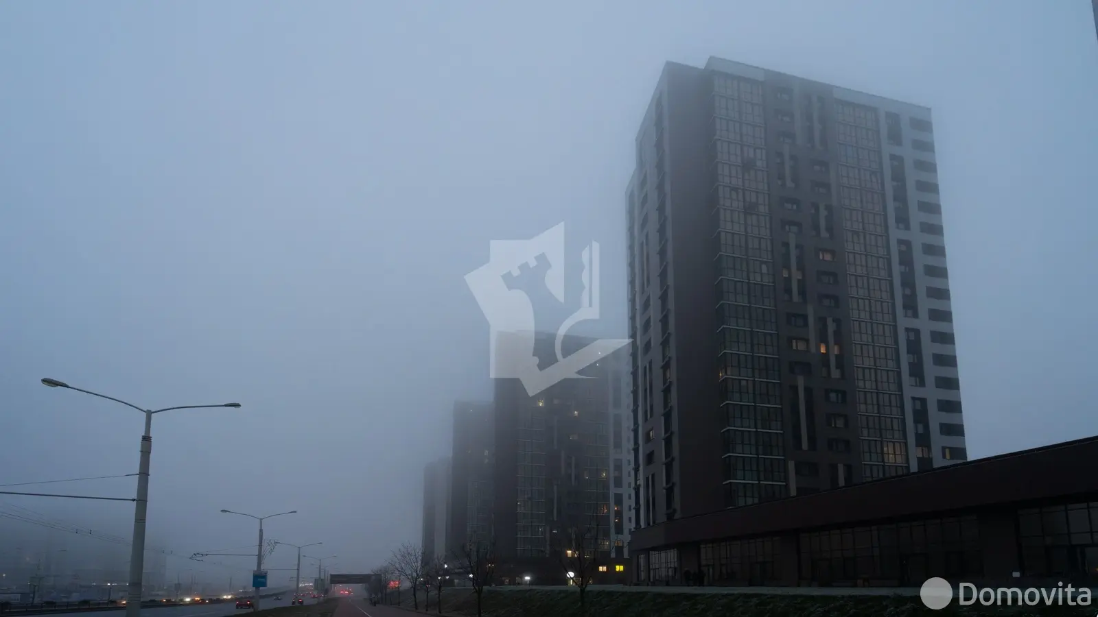 Снять 2-комнатную квартиру в Минске, пр-т Дзержинского, д. 32, 800USD, код 148793 - фото 24