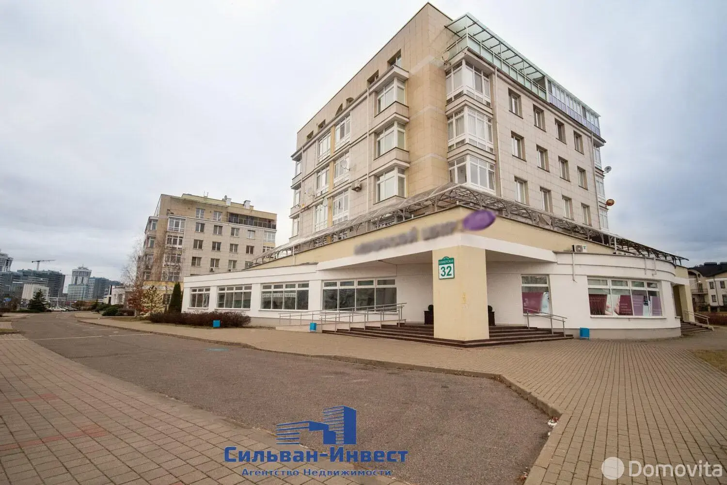 Снять торговое помещение на ул. Пионерская, д. 32 в Минске, 22361BYN, код 966344 - фото 16