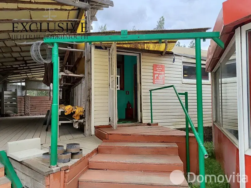 Цена продажи торгового объекта, Прилесье, ул. Стайковская, д. 12