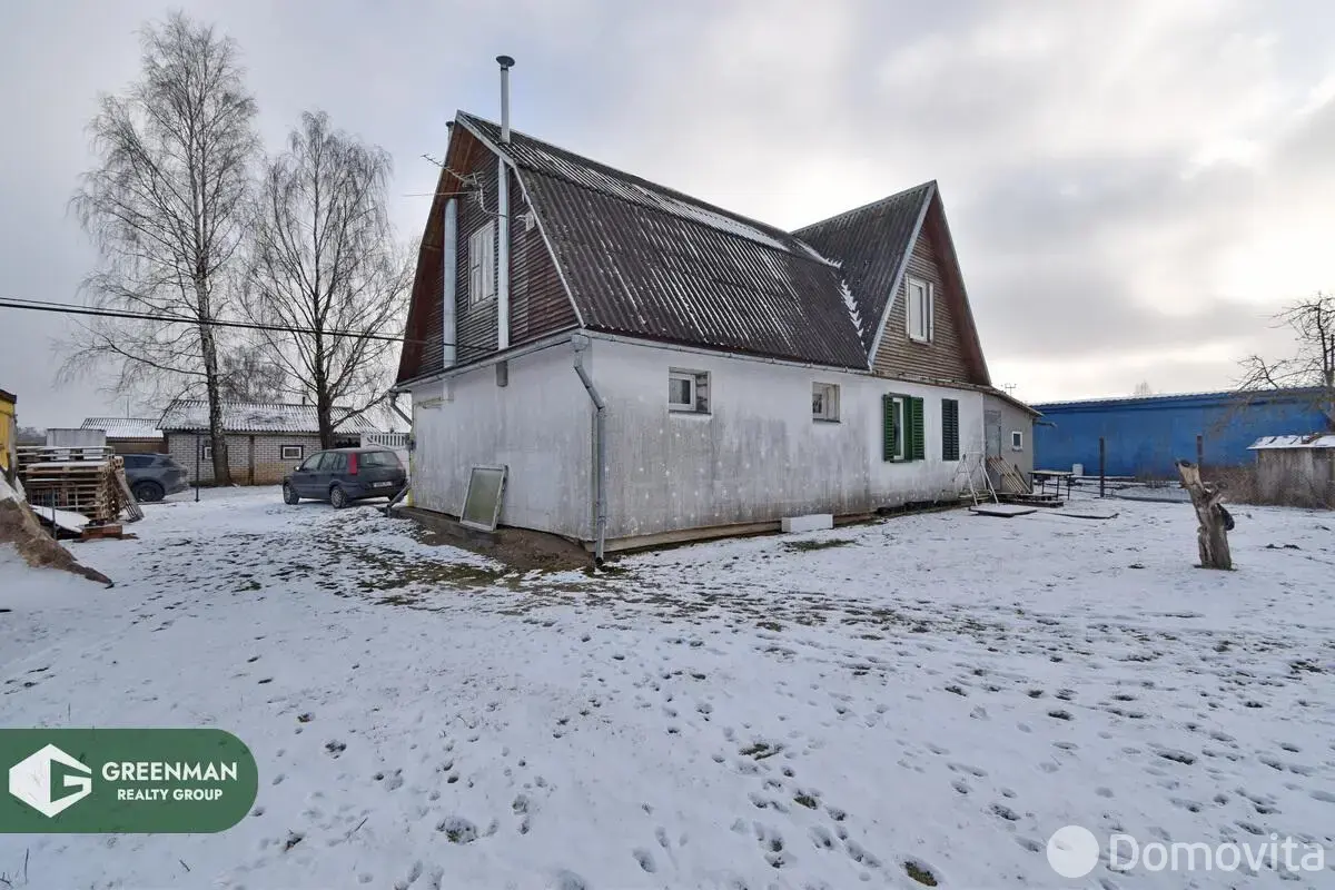 продажа дома, Гаище, ул. Заречная