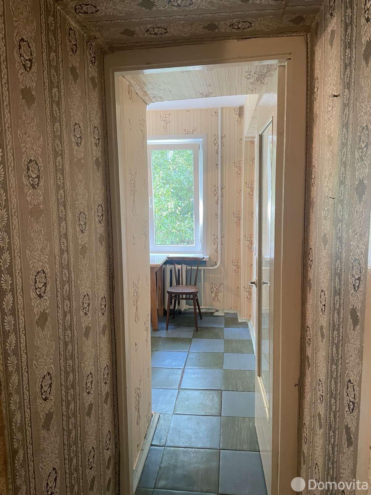 Продажа 1-комнатной квартиры в Минске, ул. Широкая, д. 12, 45800 USD, код: 1069937 - фото 2