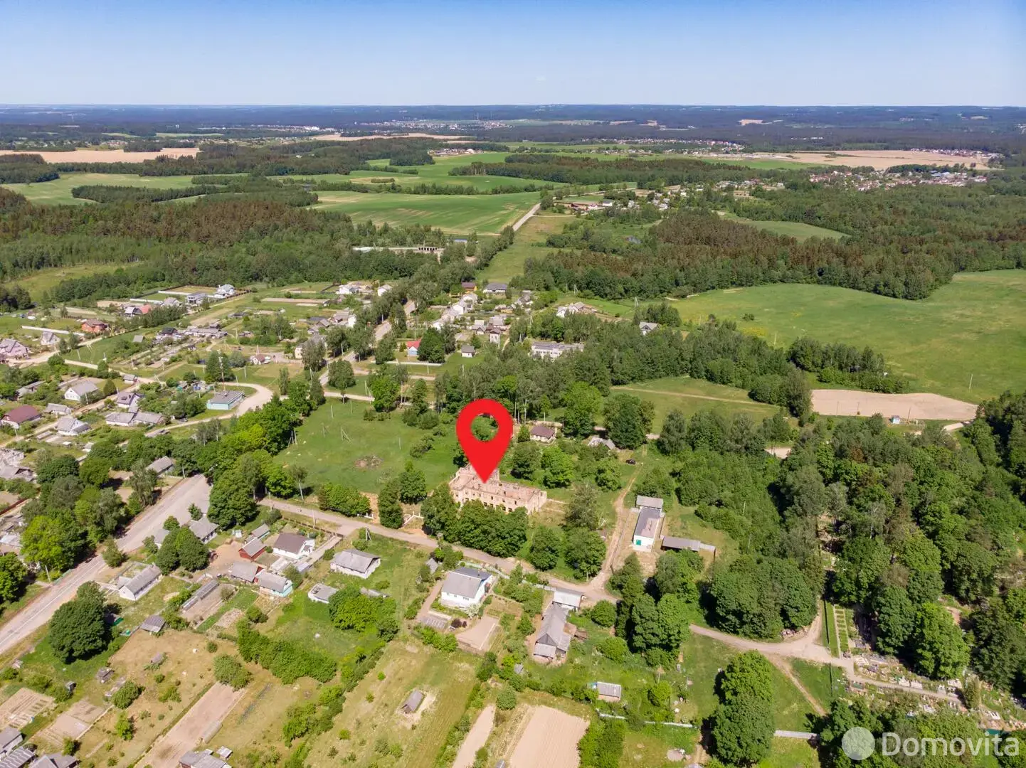 Купить офис в Тресковщиной, 127000USD, код 8900 - фото 22