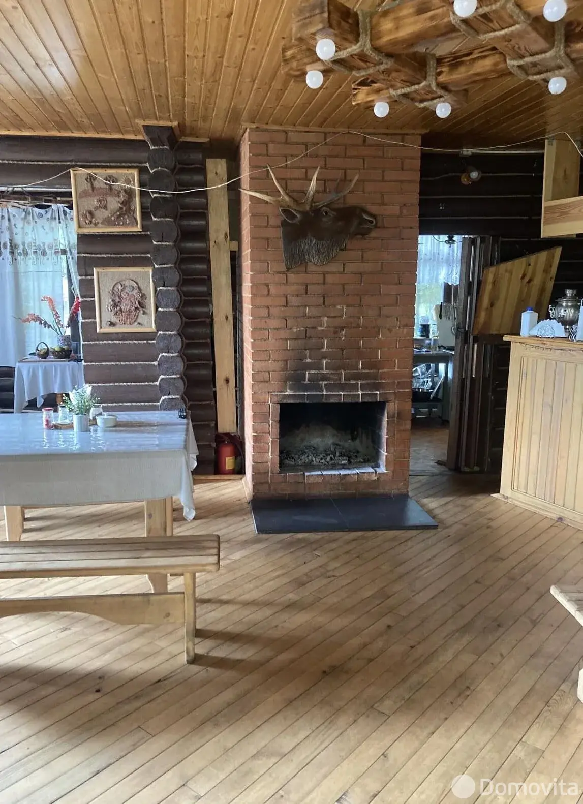 Купить помещение под сферу услуг в Ржавке, - фото 15