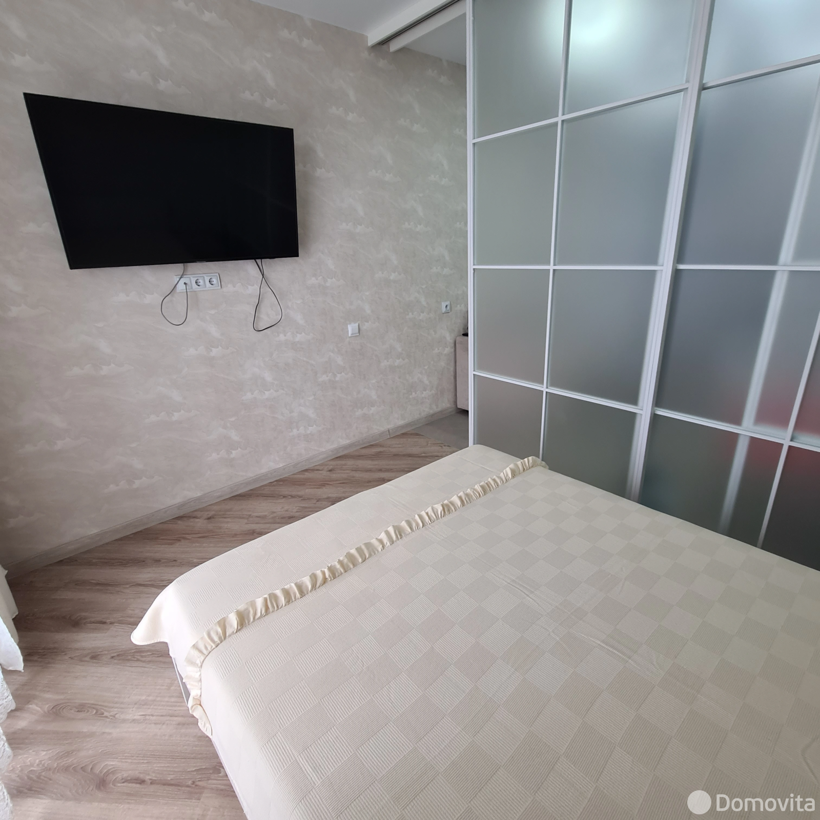 квартира, Минск, пр-т Дзержинского, д. 19 без посредников