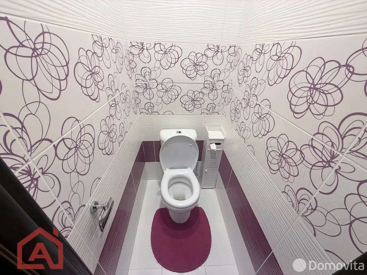 Снять 3-комнатную квартиру в Минске, ул. Всеволода Игнатовского, д. 6, 550USD, код 149591 - фото 15