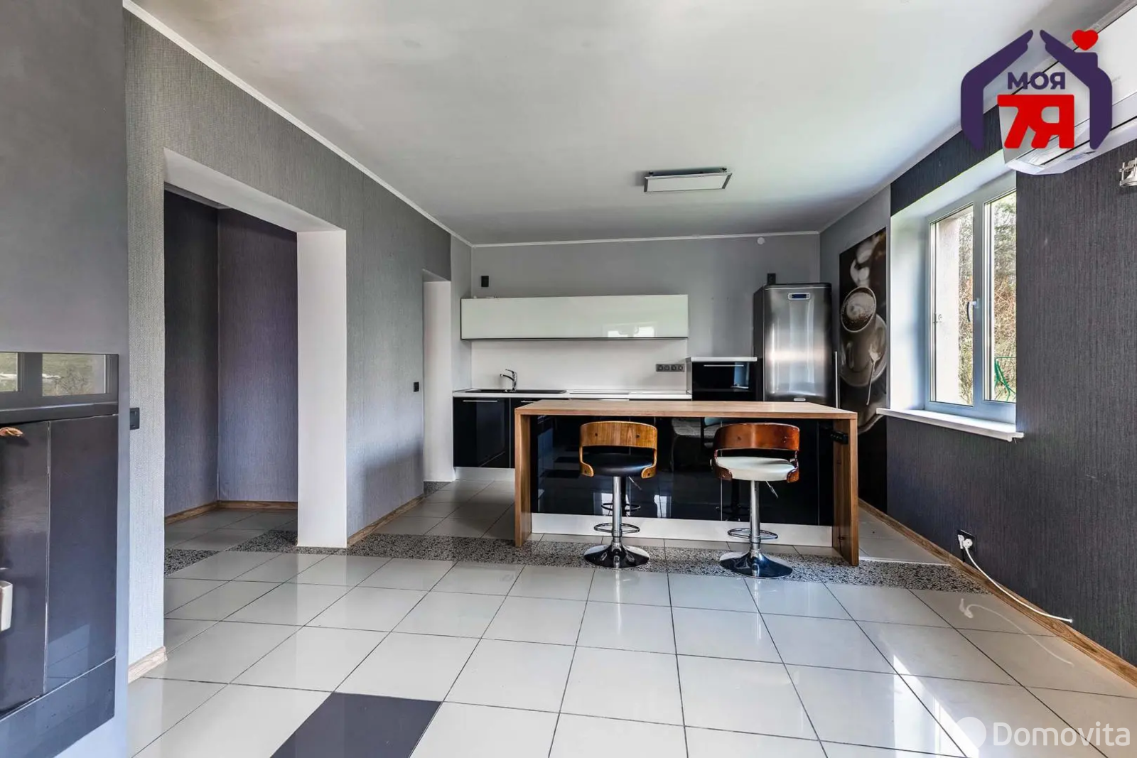 дом, Великие Кривичи, 