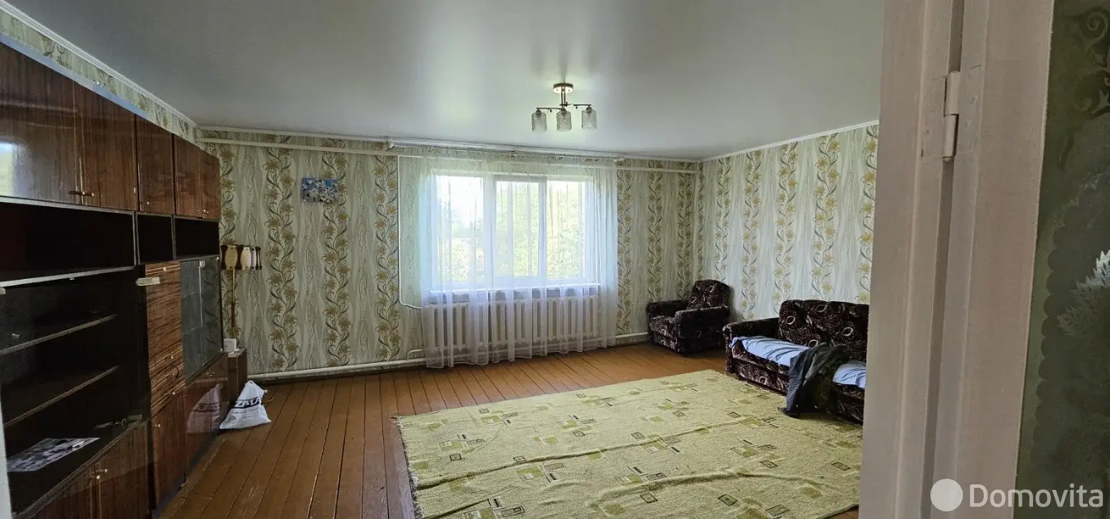 дом, Гвозница, ул. Советская, д. 11 