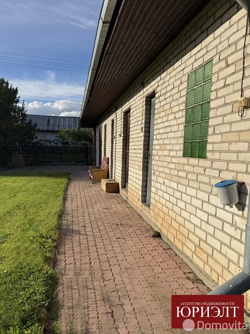 продажа дома, Лида, ул. Транспортная