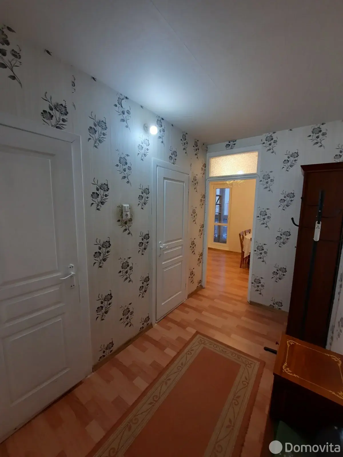 Снять 3-комнатную квартиру в Минске, ул. Казимировская, д. 3, 450USD, код 148628 - фото 11