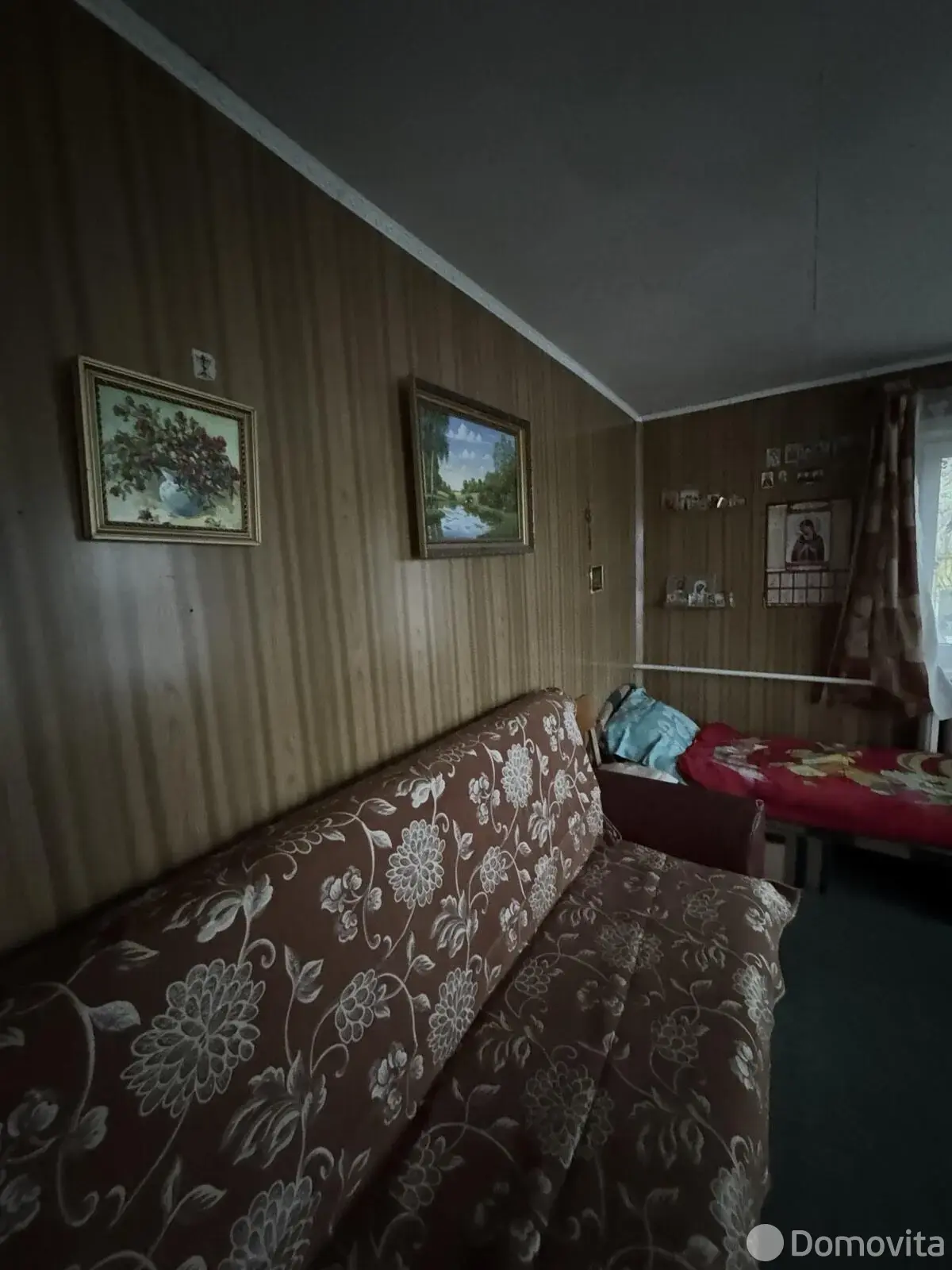 Купить 1-этажную дачу в Зареченская Дружба Минская область, 30000USD, код 184647 - фото 12