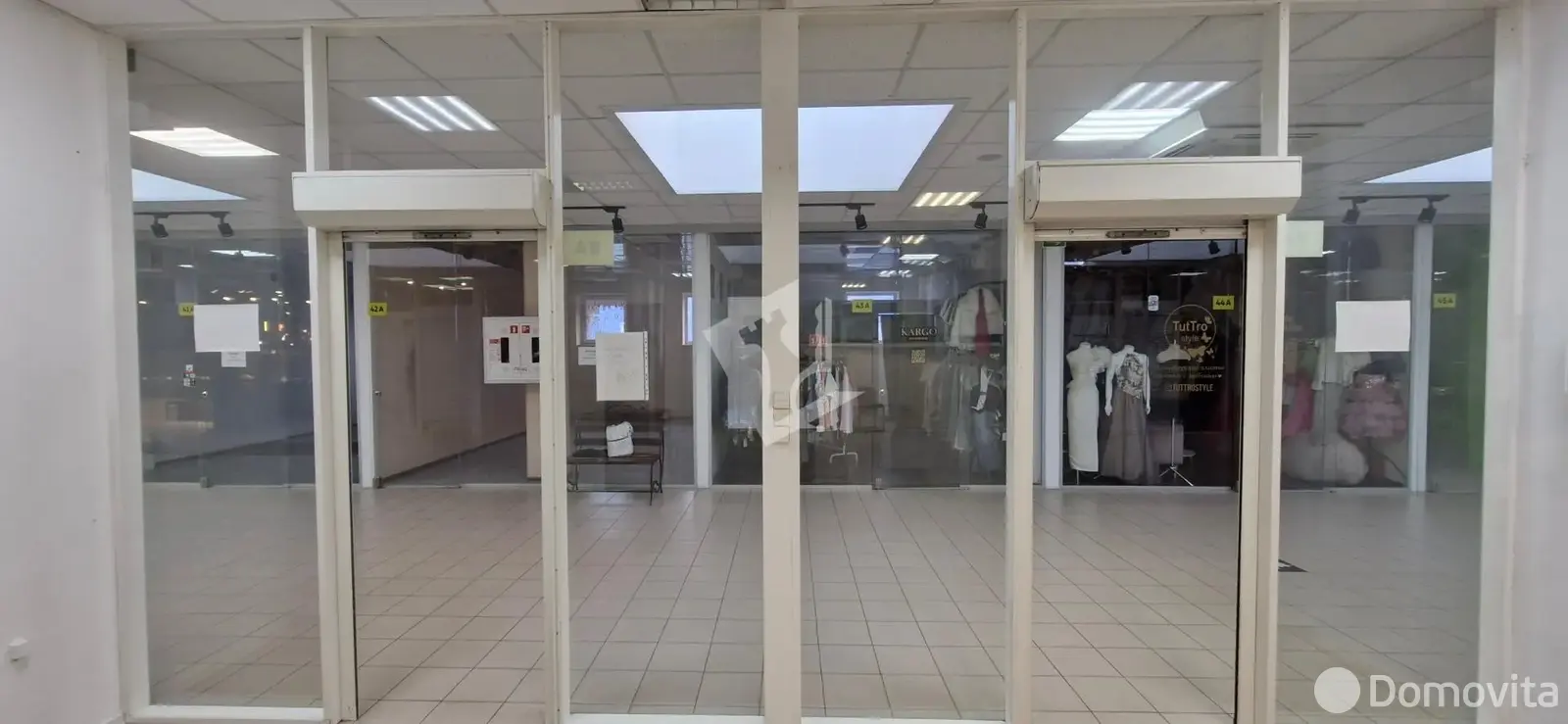 Снять офис на ул. Веры Хоружей, д. 6/В в Минске, 720BYN, код 15867 - фото 9