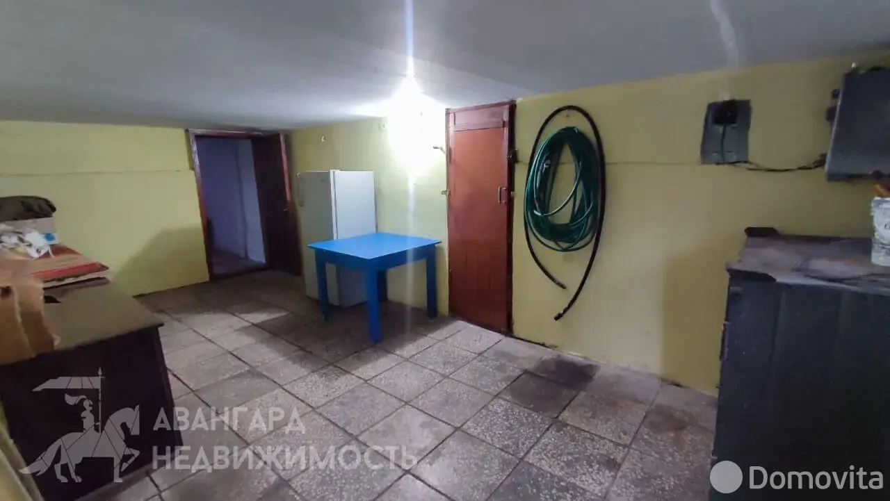 Купить 2-этажную дачу в ЛАЗУРНОЕ Минская область, 39900USD, код 184553 - фото 30