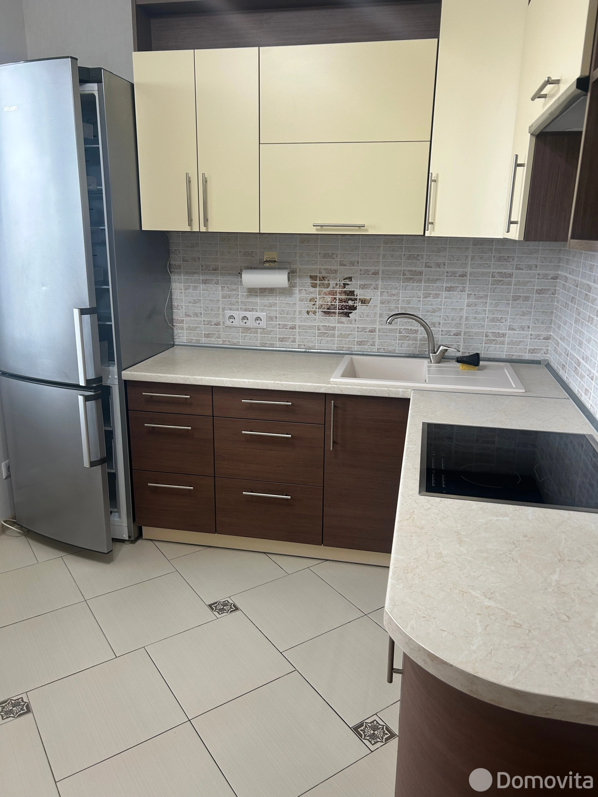 Снять 1-комнатную квартиру в Минске, ул. Одесская, д. 8, 360USD, код 149547 - фото 2