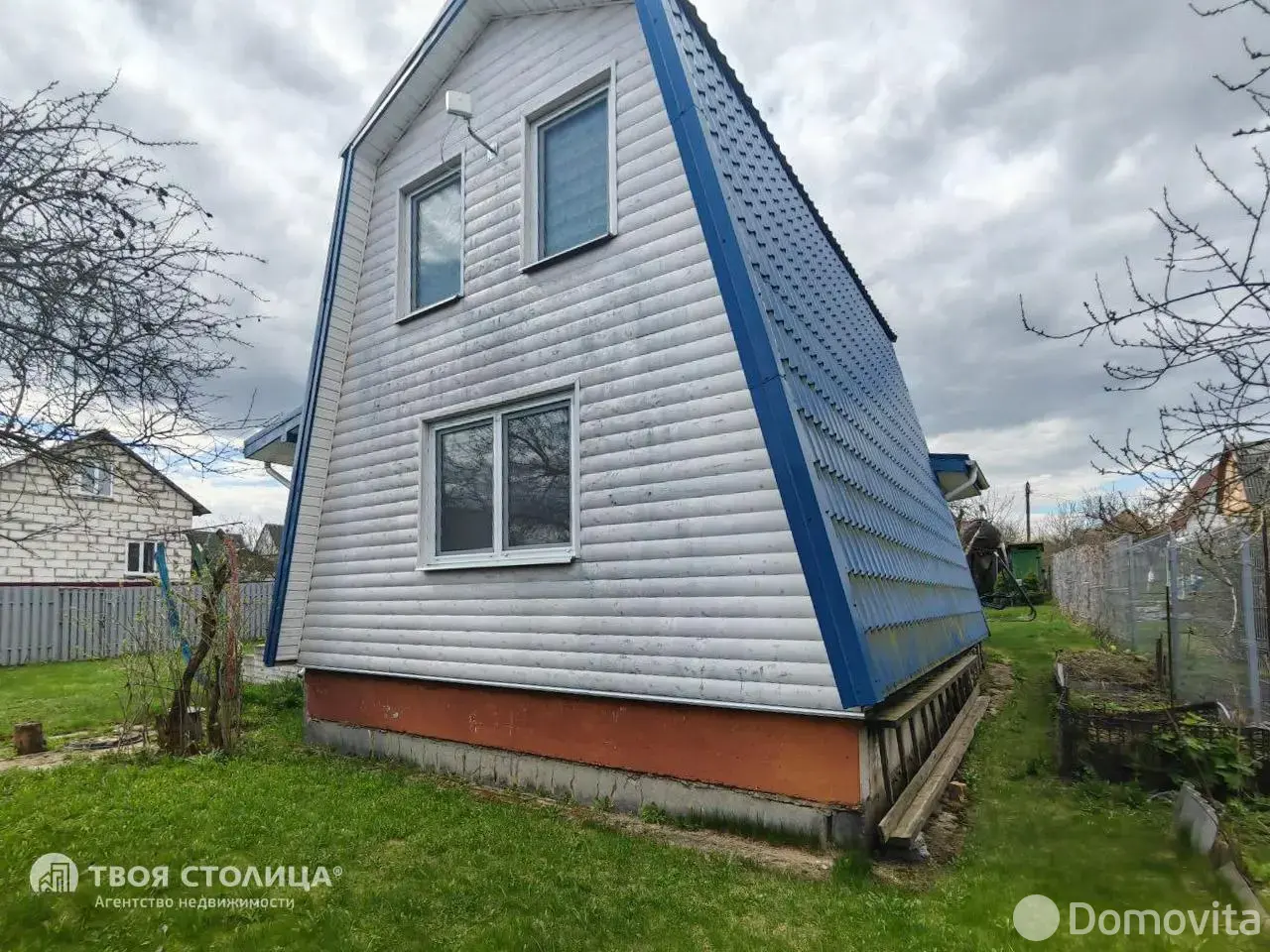 дача, Дубровка, - лучшее предложение