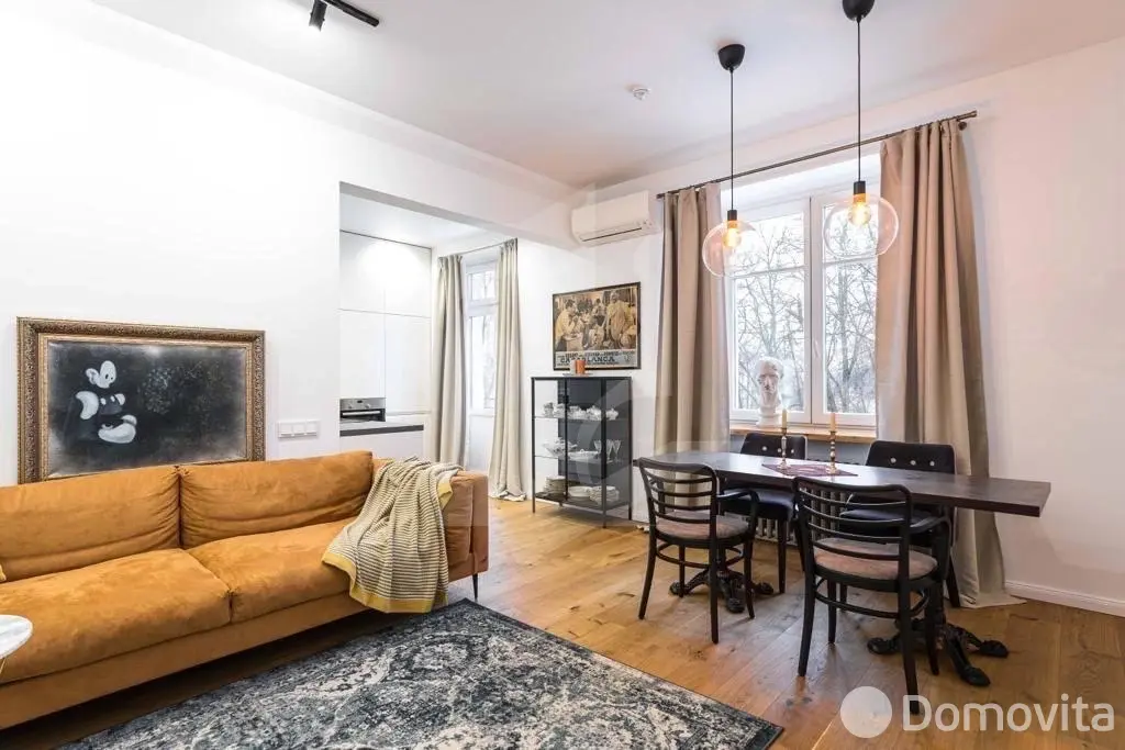 Снять 2-комнатную квартиру в Минске, ул. Козлова, д. 2, 1000USD, код 143425 - фото 20