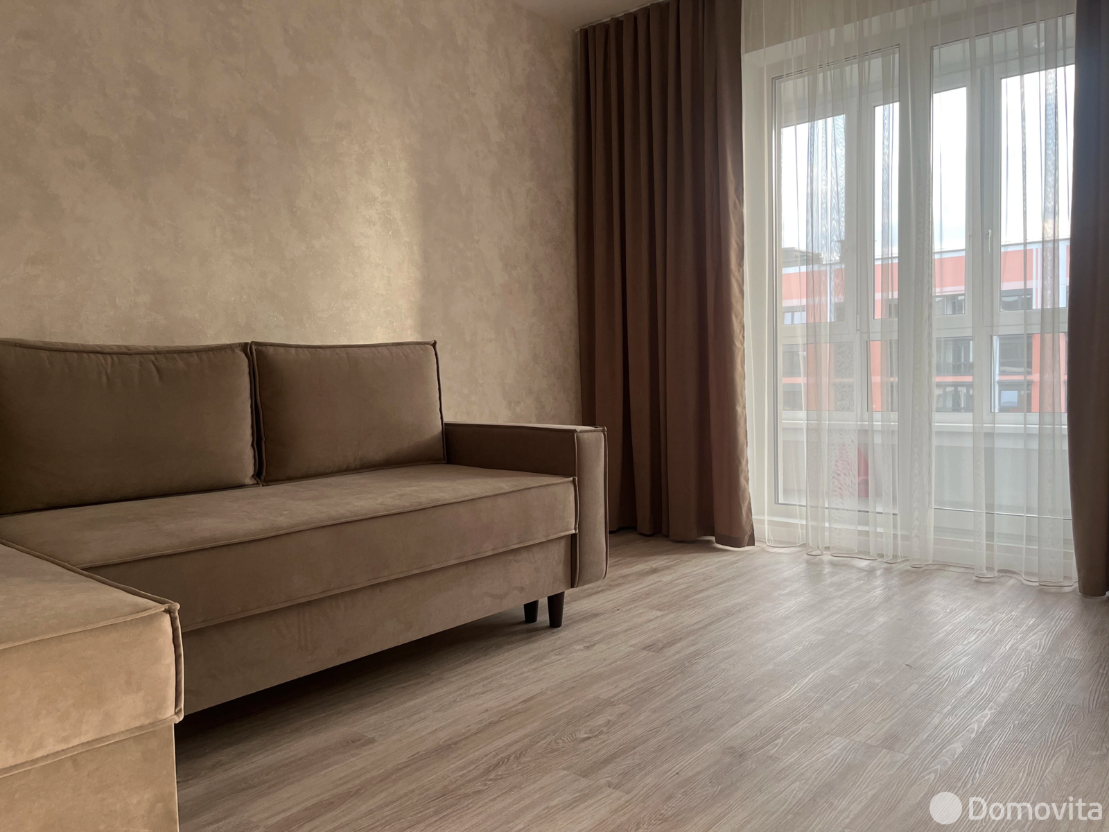 квартира, Копище, ул. Пилотная, д. 8