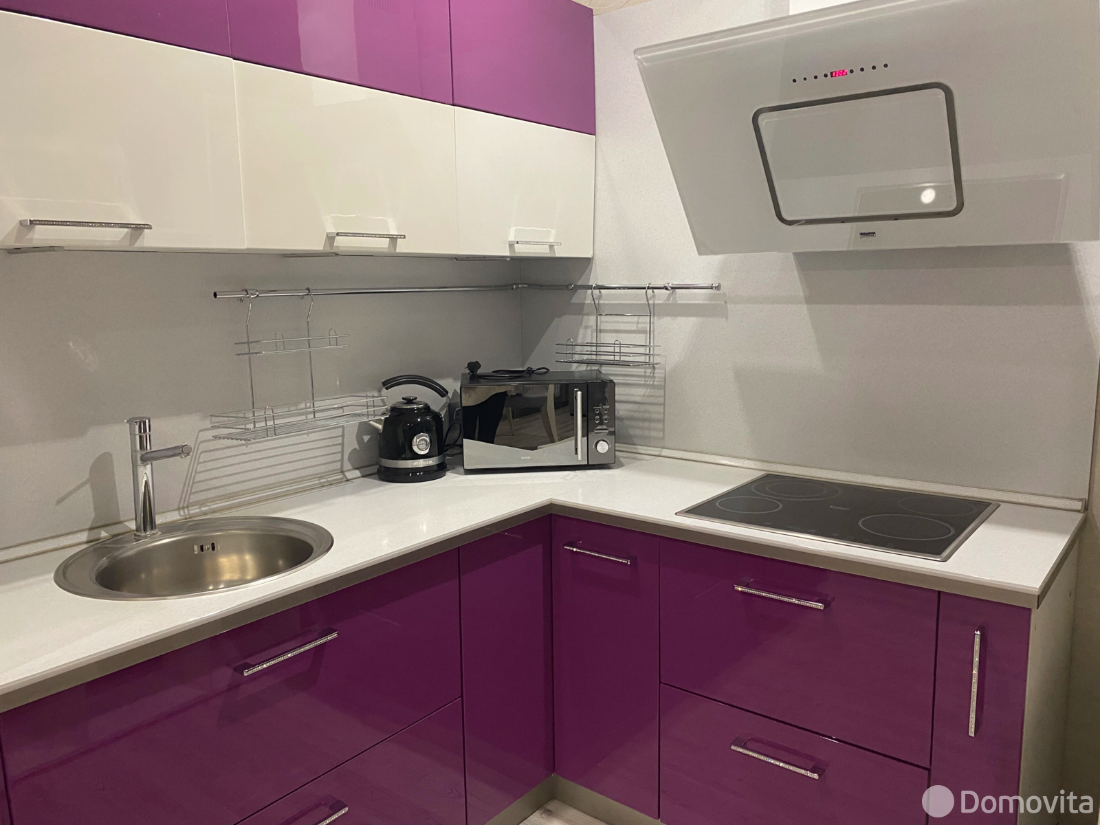 квартира, Минск, ул. Леонида Левина, д. 9 - лучшее предложение