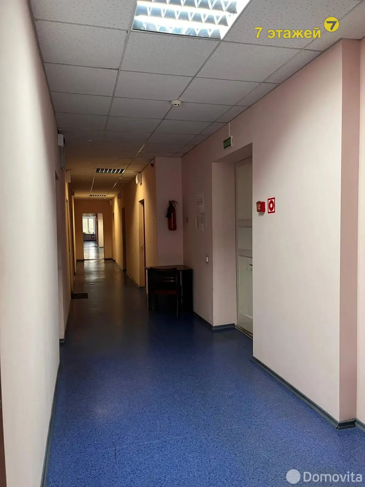 Продажа торговой точки на ул. Казинца, д. 6/1 в Минске, 2000000USD, код 998223 - фото 15