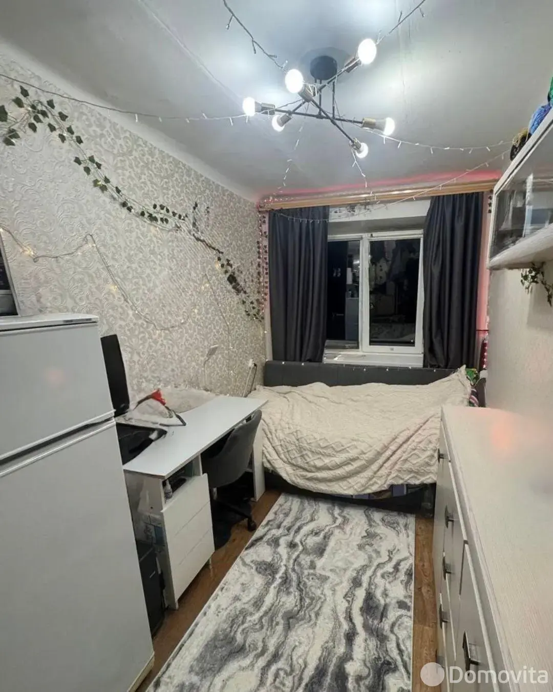 Продажа комнаты в Минске, ул. Станиславского, д. 16, цена 29000 USD, код 7514 - фото 2