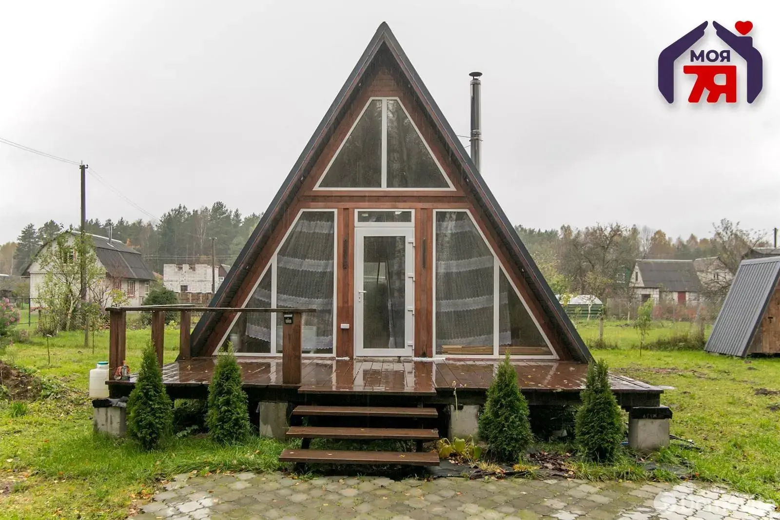 дача, Солнечный берег, - лучшее предложение