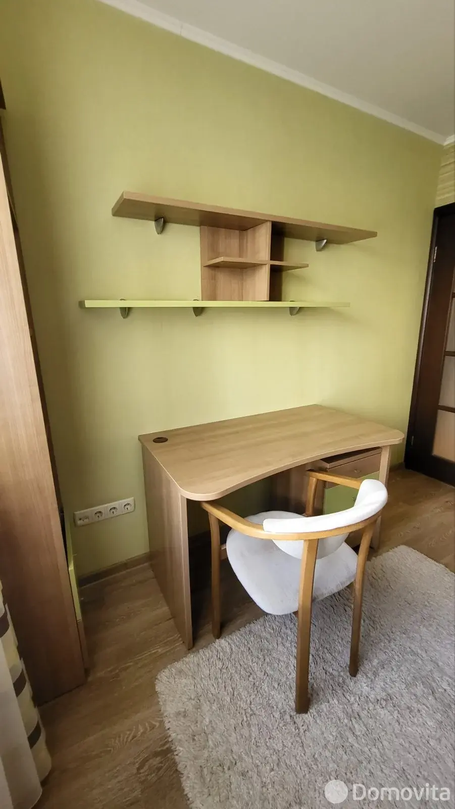 Снять 2-комнатную квартиру в Минске, ул. Народная, д. 5, 500USD, код 148128 - фото 11