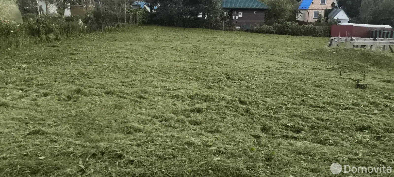 Стоимость продажи участка, УЗВЫШША,
