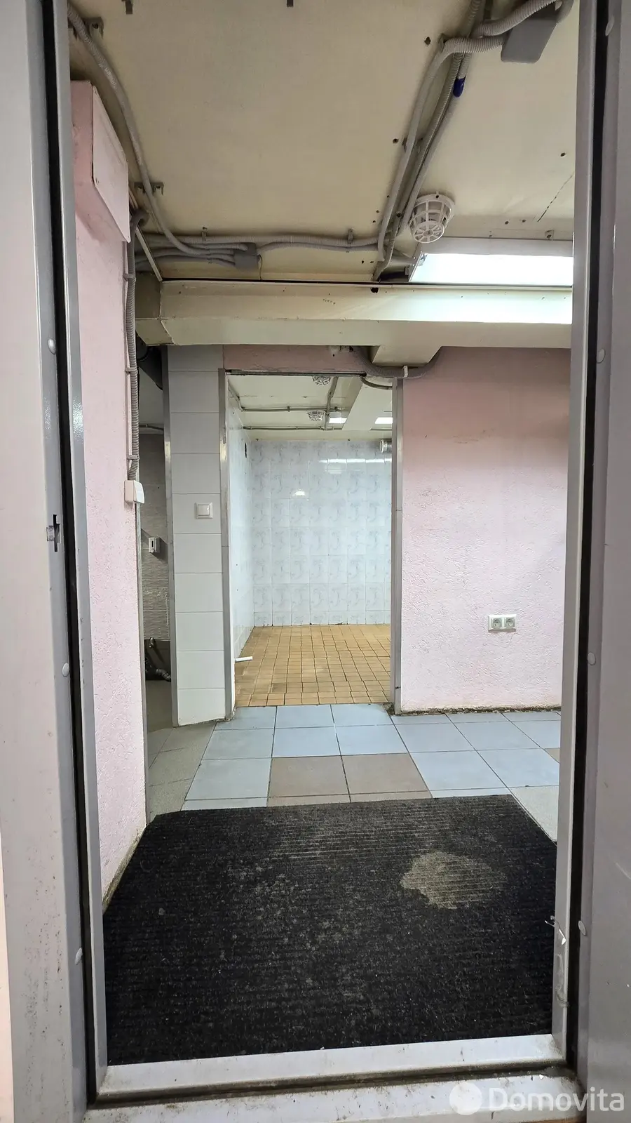 склад, Минск, ул. Пономаренко, д. 43/Б в Фрунзенском районе