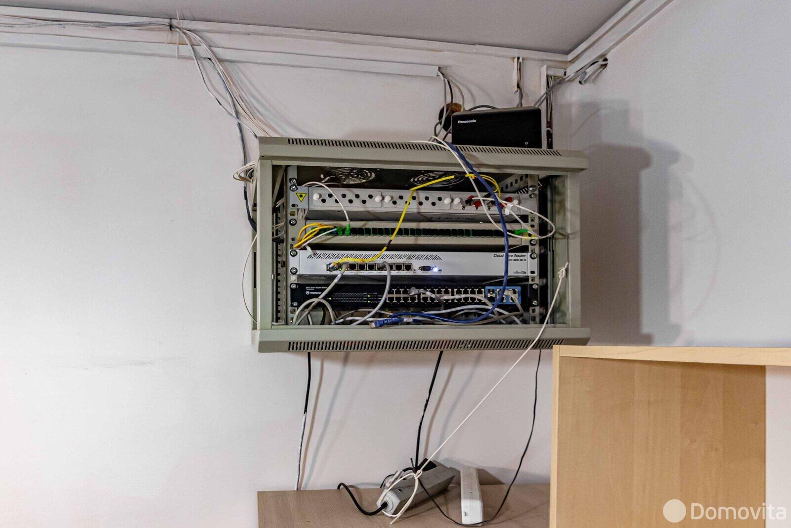 Снять офис на ул. Нововиленская, д. 38 в Минске, 2420EUR, код 9215 - фото 22