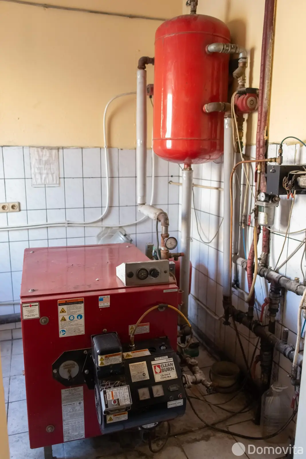 Купить помещение под сферу услуг в Заполье, ул. Пинская, д. 1/А - фото 11