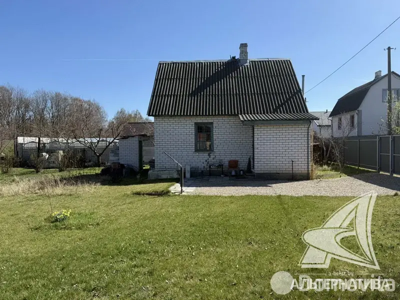 Цена продажи дачи, Брест, 