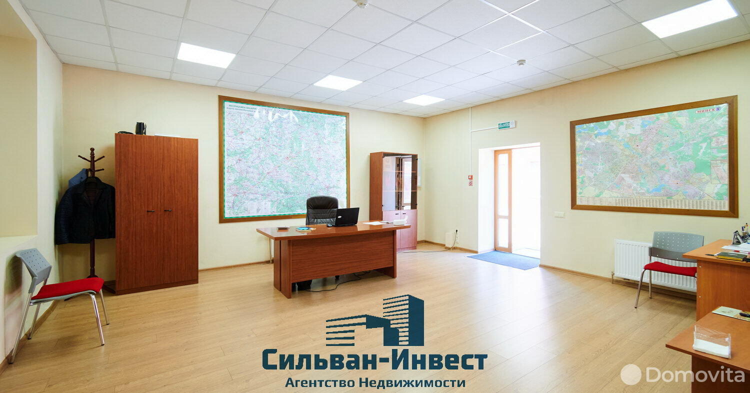 Купить офис на ул. Старовиленская, д. 100/2 в Минске, 1702440EUR, код 6497 - фото 15