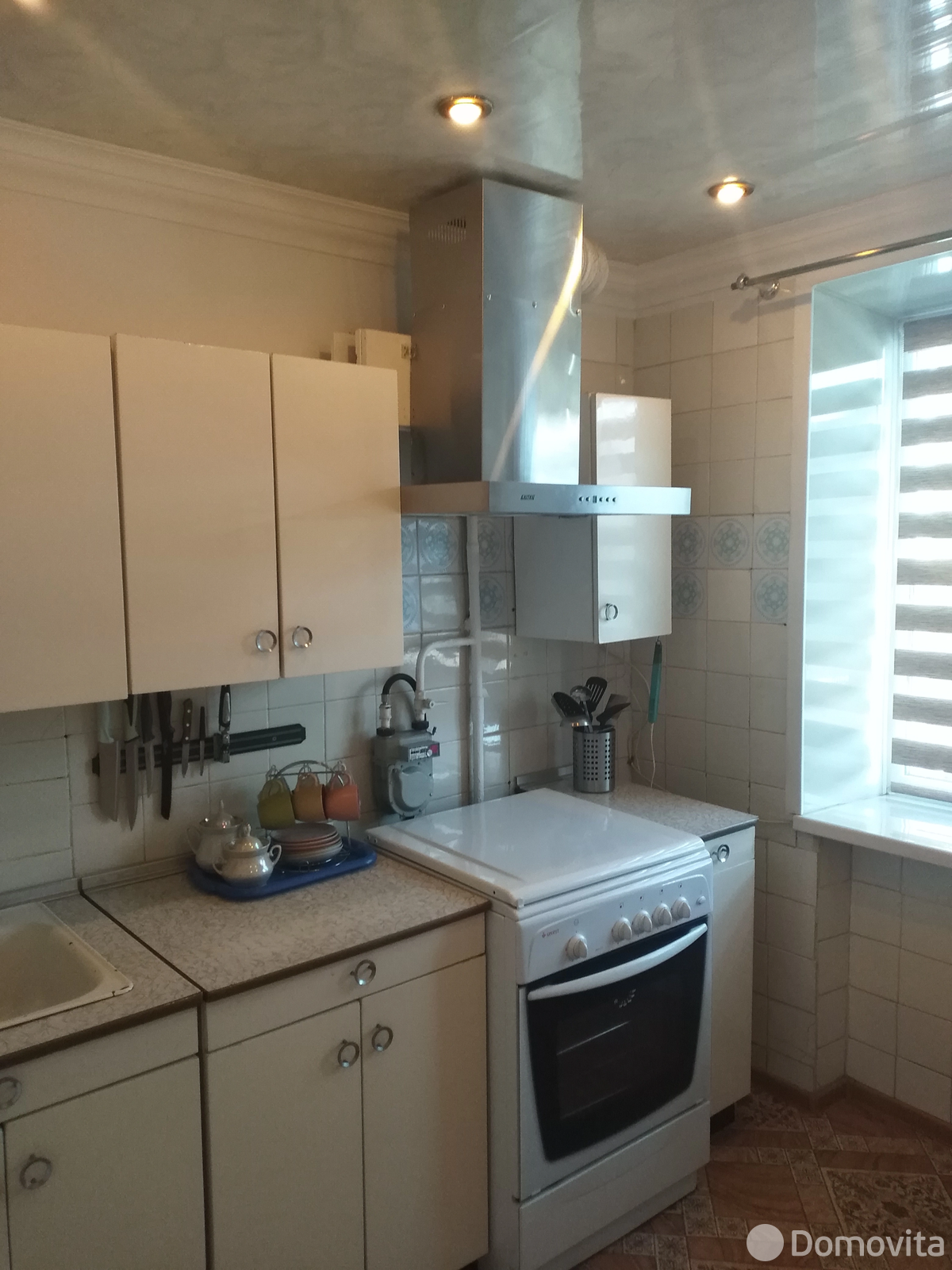 Цена аренды квартиры, Молодечно, ул. Космонавтов, д. 1А