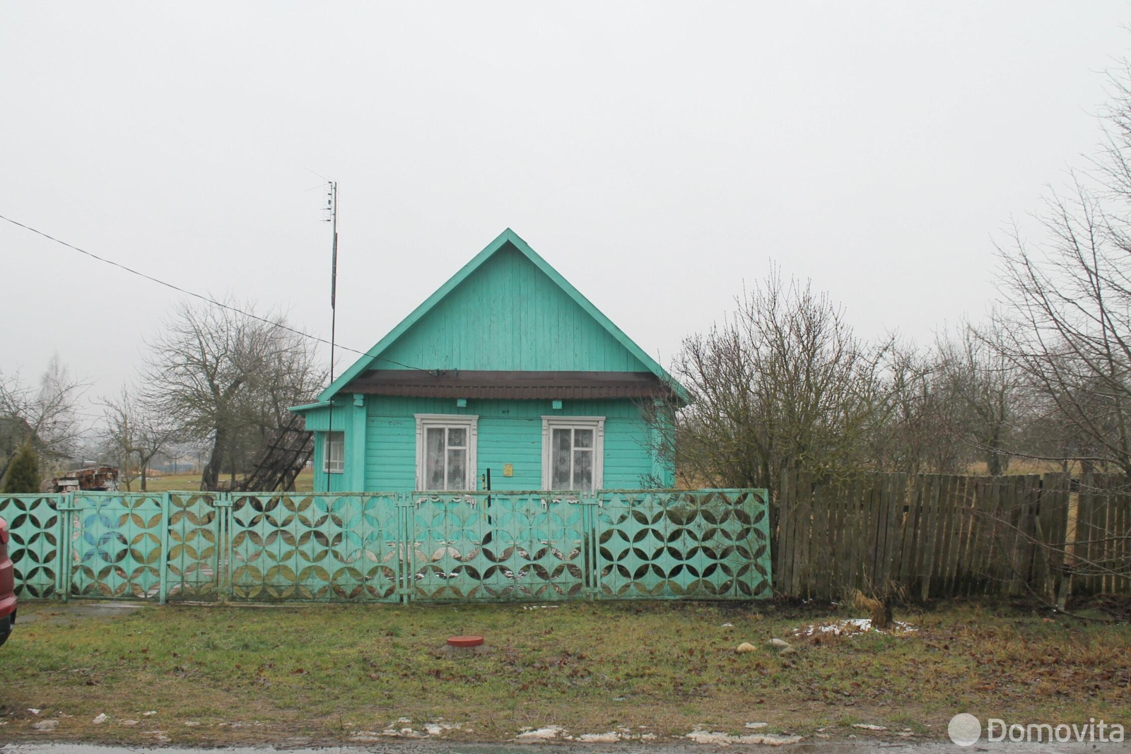 коттедж, Миколаевщина, ул. Белорусская - лучшее предложение