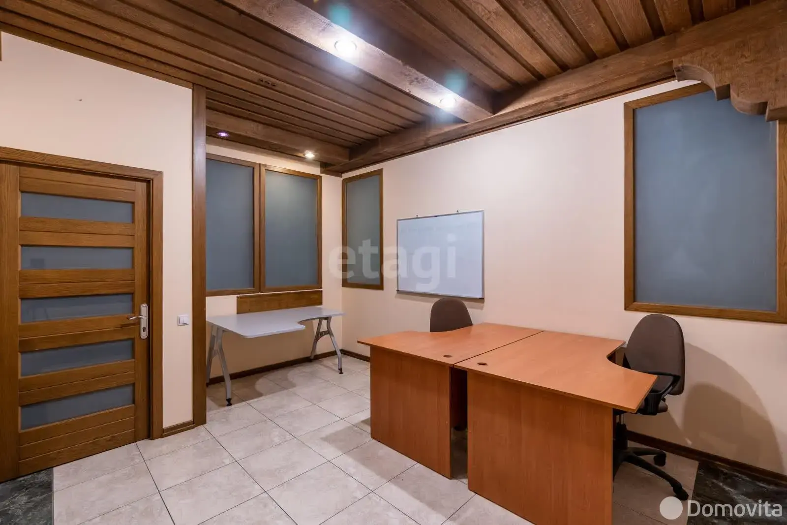 Аренда офиса на ул. Михася Лынькова, д. 63 в Минске, 733EUR, код 15526 - фото 13