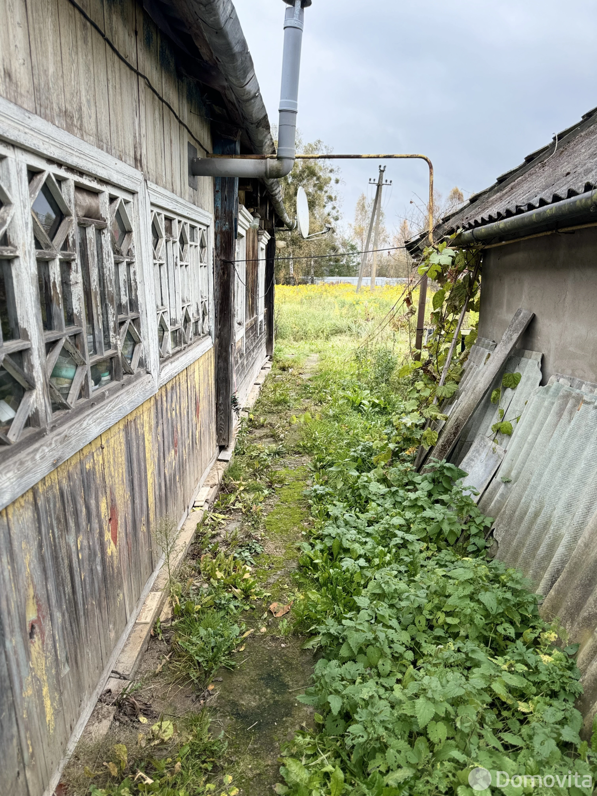 участок, Старобин, ул. Гуляева, д. 80 - лучшее предложение