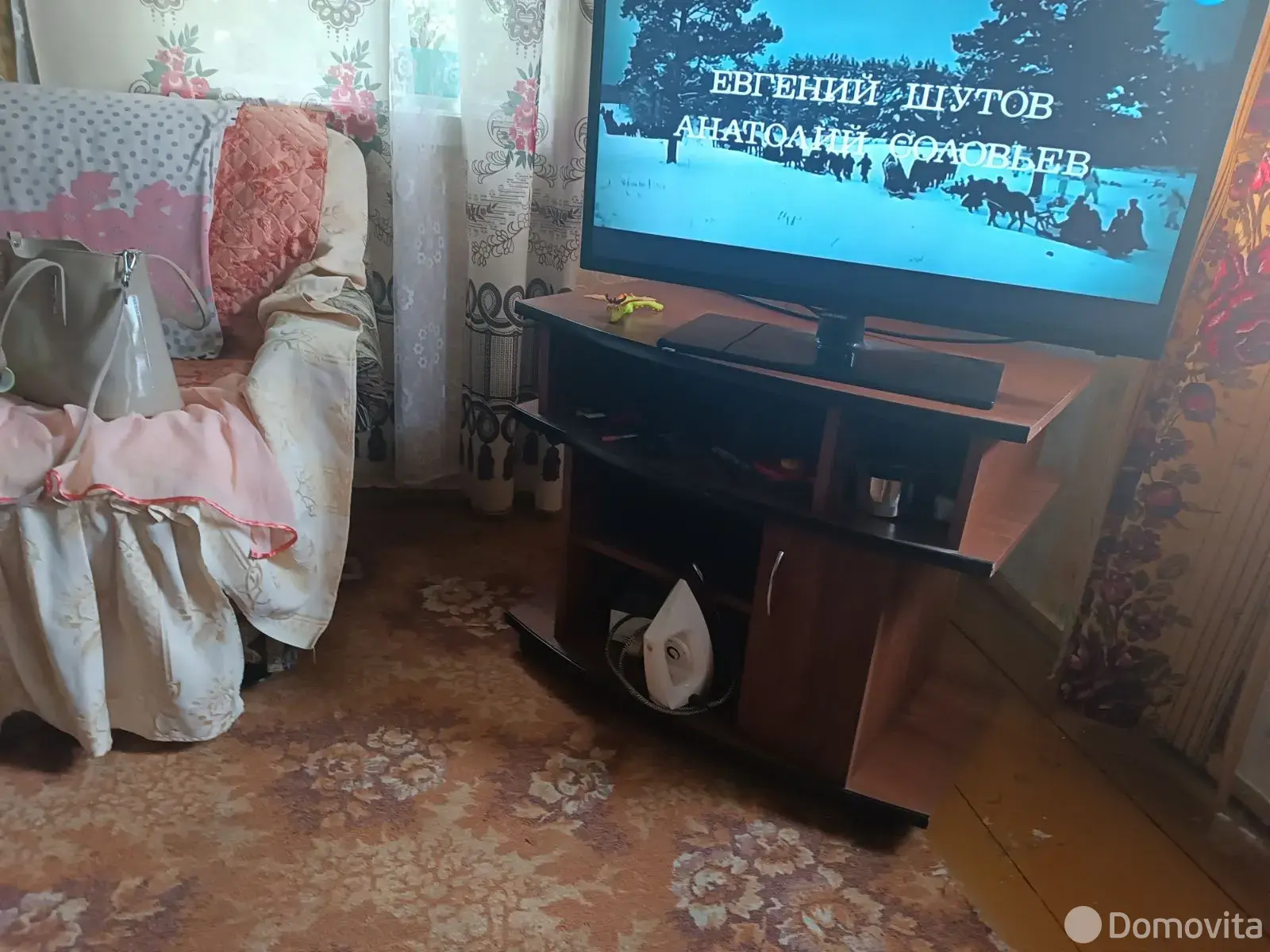 коттедж, Кривичи, ул. Пролетарская 