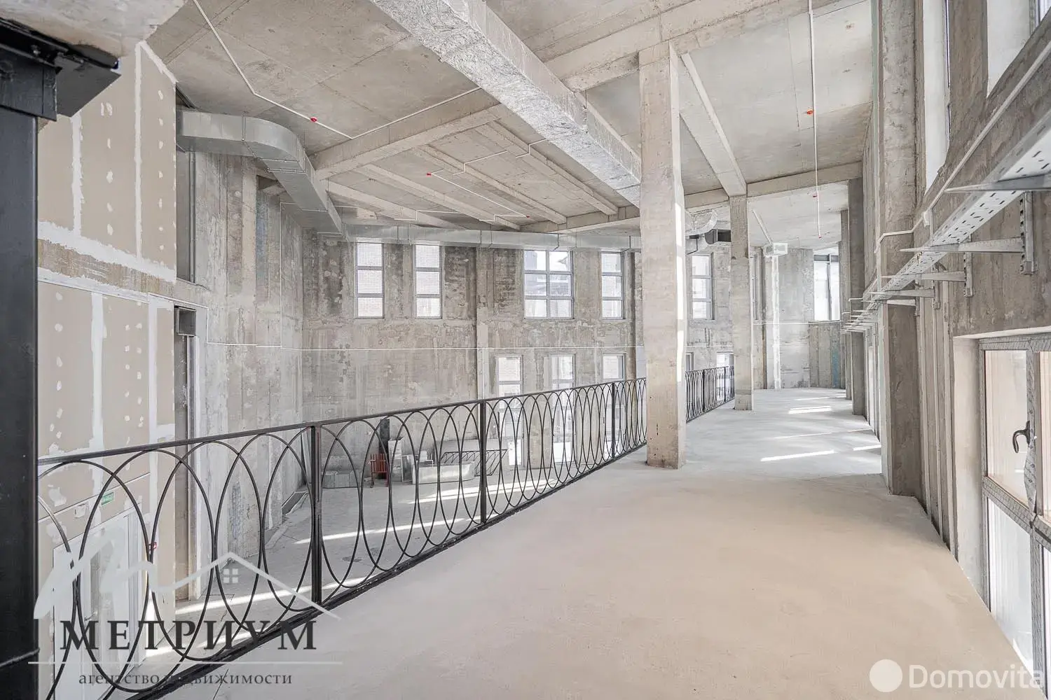 Купить офис на ул. Юрово-Завальная, д. 13 в Минске, 4250000USD, код 10150 - фото 11